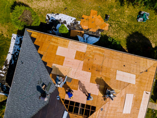 Best Storm Damage Roof Repair  in Swedeland, PA