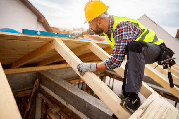 Quick and Trustworthy Emergency Roof Repair Services in Swedeland, PA